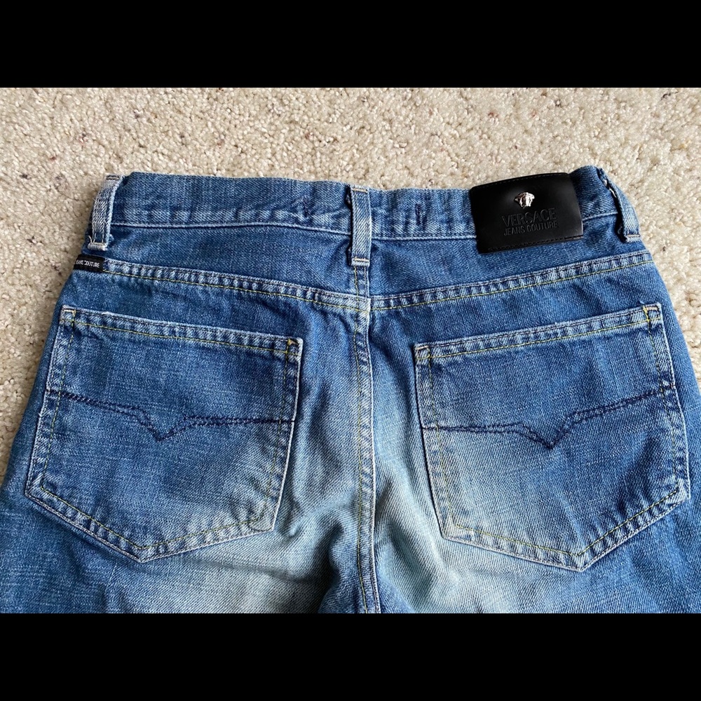 VERSACE JEANS - Picture 5 of 10